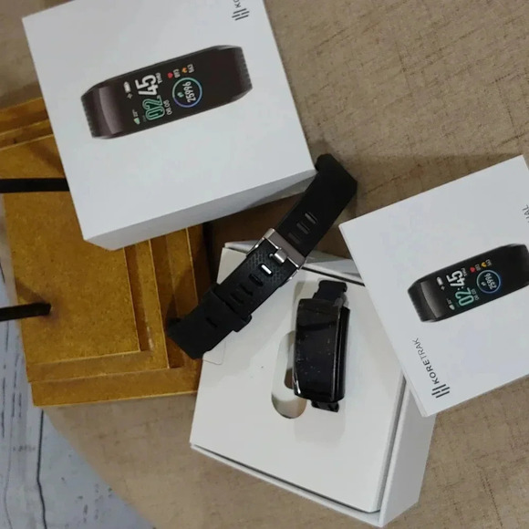 KoreTrak Health Watch - Picture 2 of 9